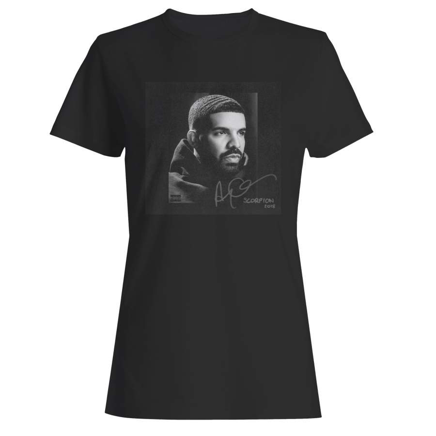 Drake In My Feelings Woman’s T-Shirt