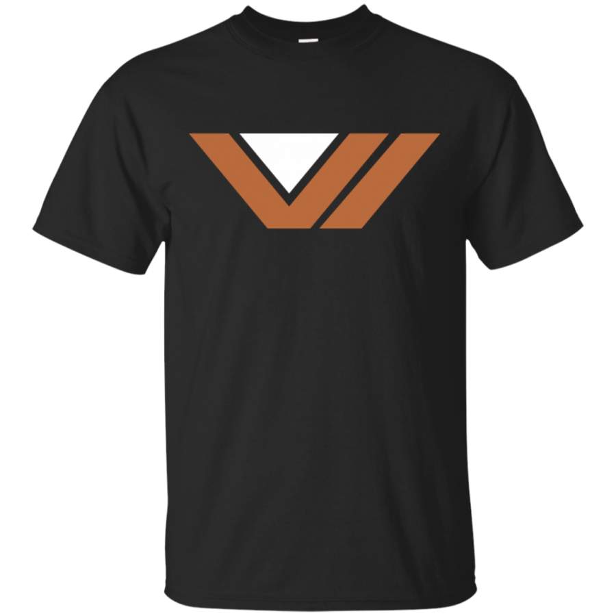 AGR Destiny Vanguard Mens Cotton T-Shirt