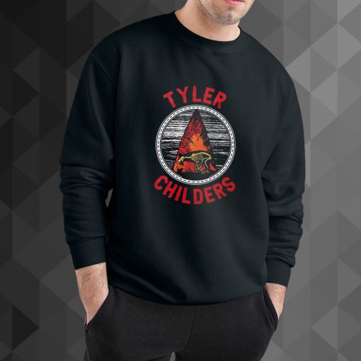 Tyler Childers Sweatshirt T-Shirt