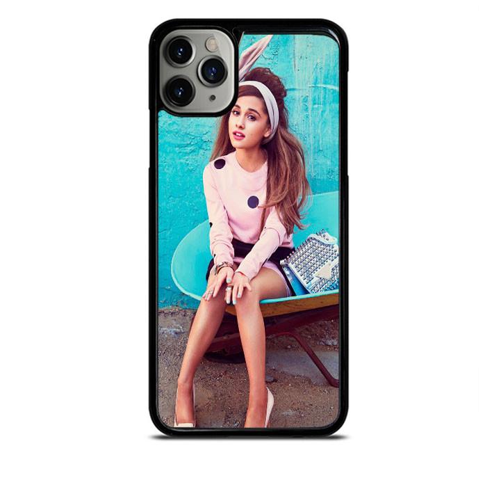 Ariana Grande Teen Vogue 3D Case Phone Cases