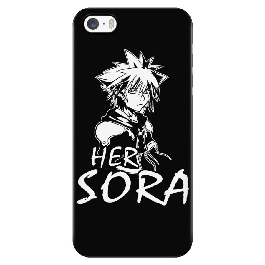 Couple Collection – Her Sora – Iphone Phone Case – TL01142PC