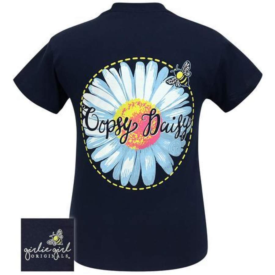 oopsy daisy shirt