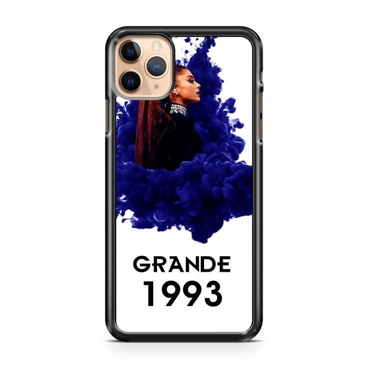 Ariana Grande Rocks A Hot Schoolgirl 3D Case Phone Cases