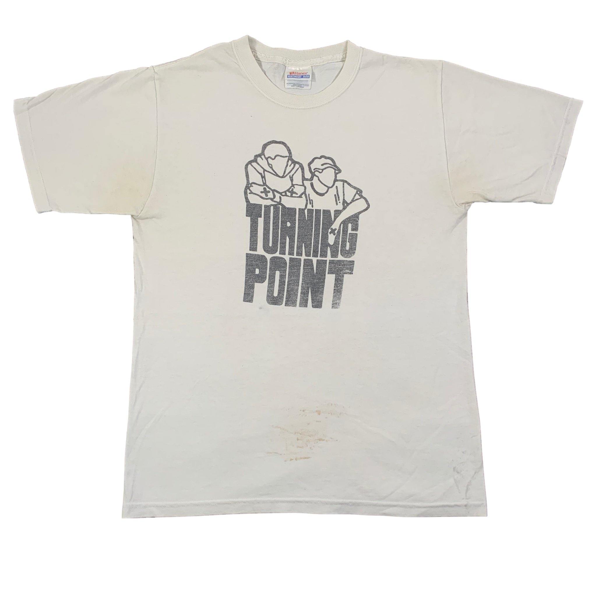 Vintage Turning Point “Demo” T-Shirt