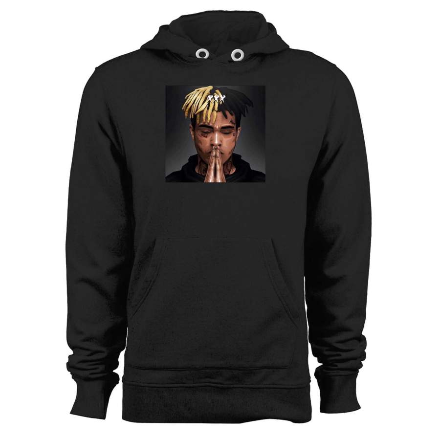 Xxxtentacion Unisex Hoodie