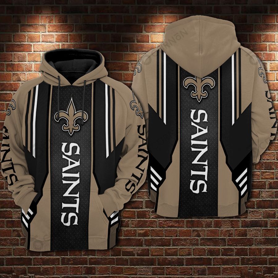 New Orleans Saints Limited Hoodie 716