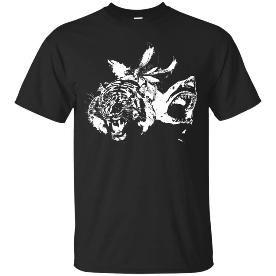 ANIMAL – BeautifulDangerous T Shirt & Hoodie