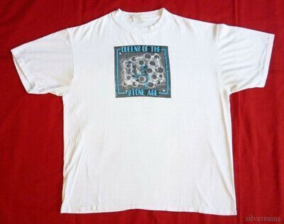 Ebay Link Queens Of The Stone Age Vintage Shirt