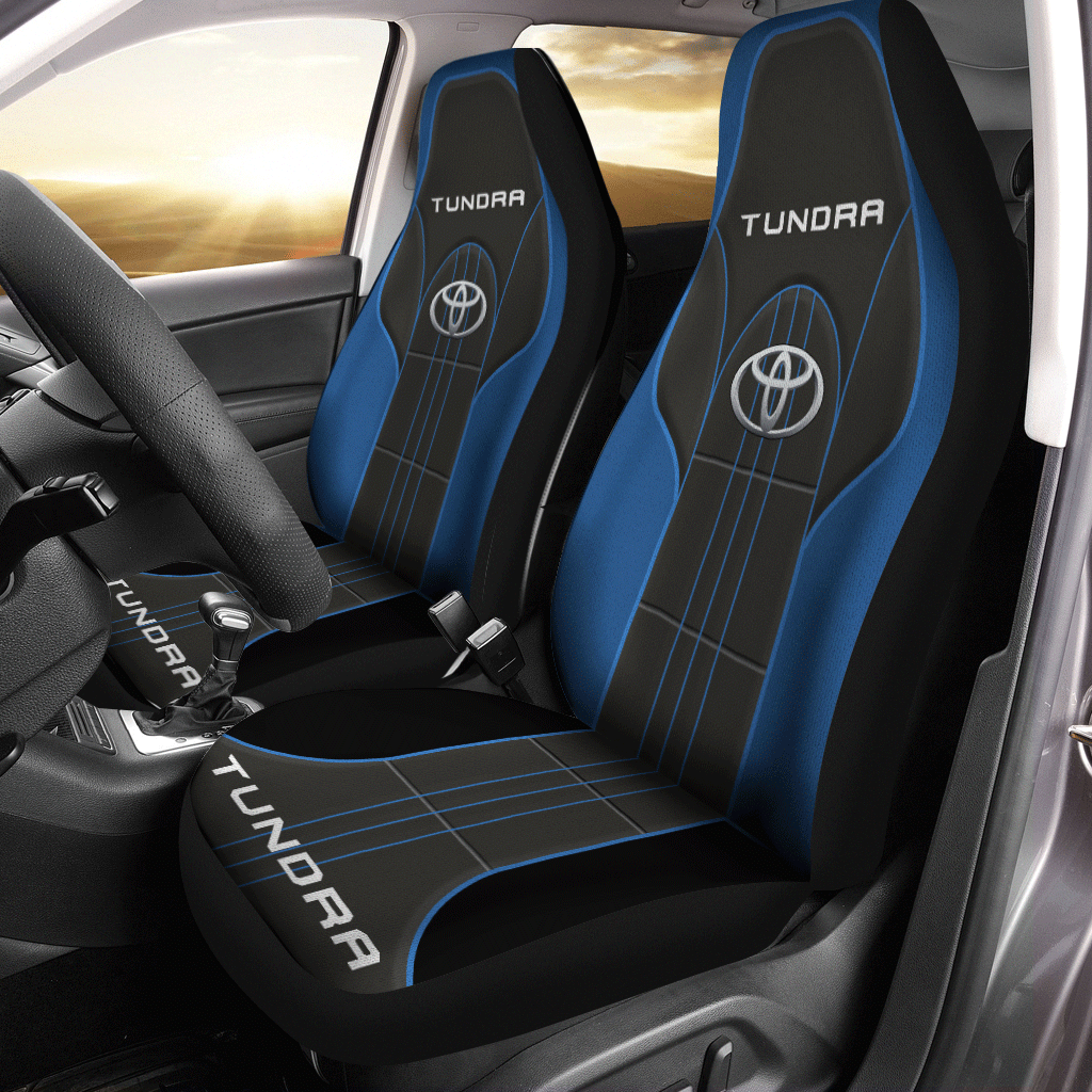 Tundra Car Seat Cover