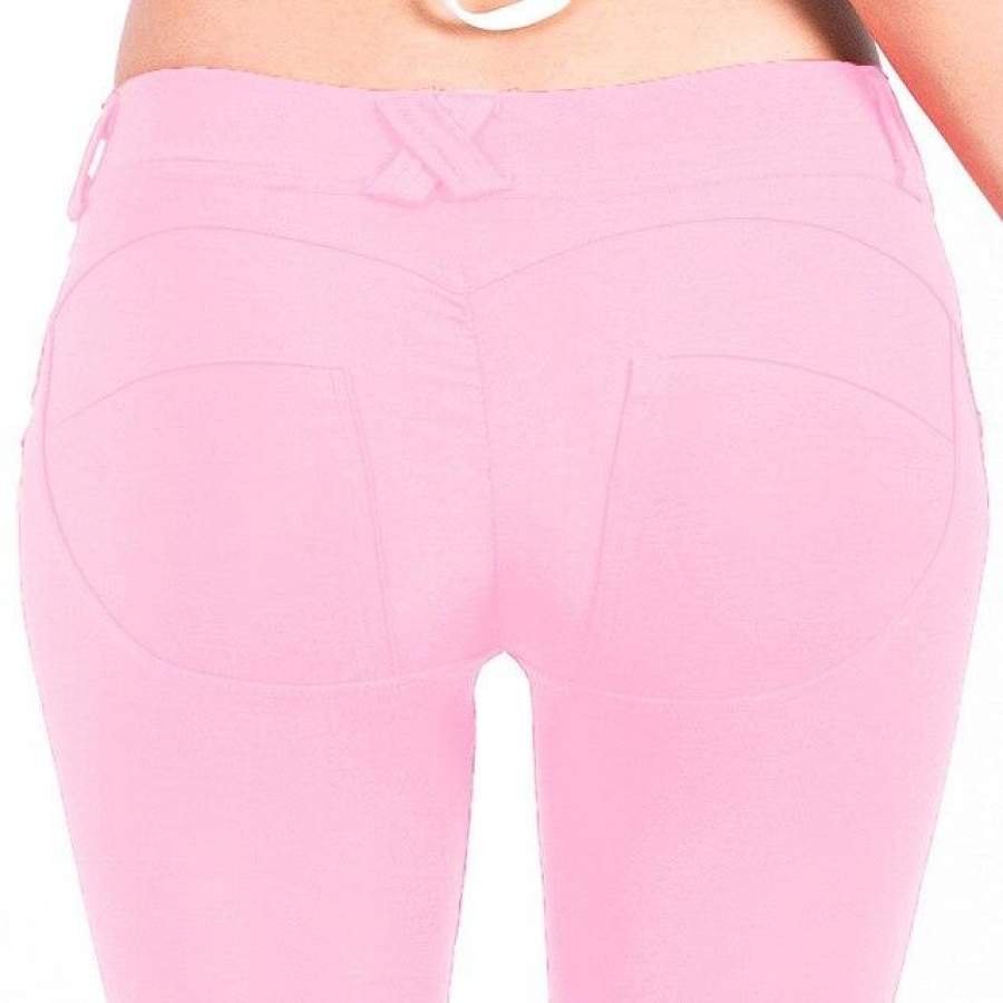 Women’s peach hip pants sports fitness pants leggings fitness sports high waist