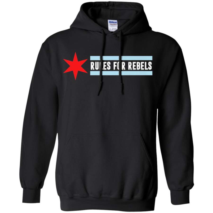 AGR Rules For Rebels Shirt for Entrepreneurs Motivated People Shirt hoodie