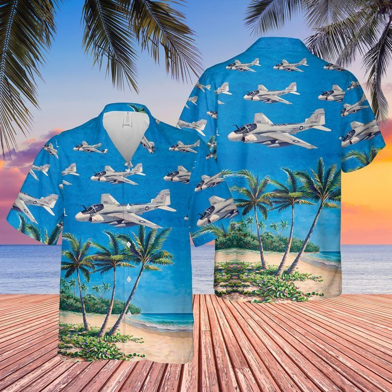 Us Navy Hawaii Shirt Unisex Adult Ha103075