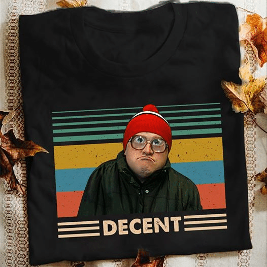 Bubbles Trailer Park Boys decent T Shirt Hoodie Sweater H97