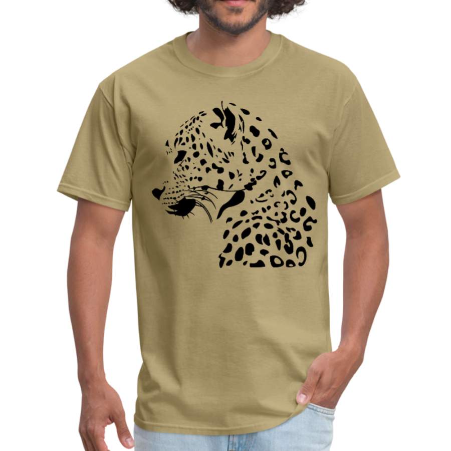 Leopard | Men’s T-Shirt