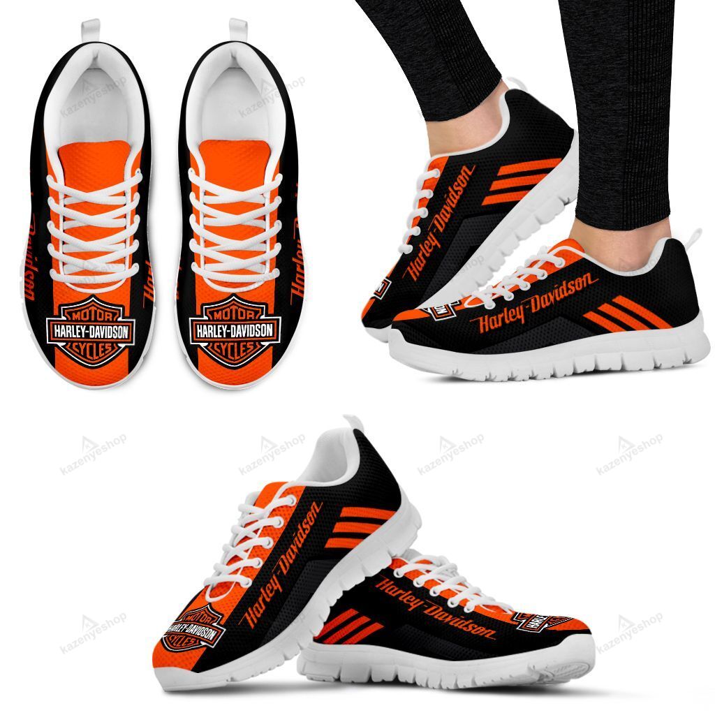 Harley Davidson Sneakers 015