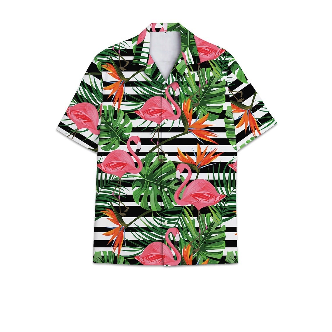 Aloha Hawaii Shirt Fruit Made In Summer Beach Shirts 15 Ha41339