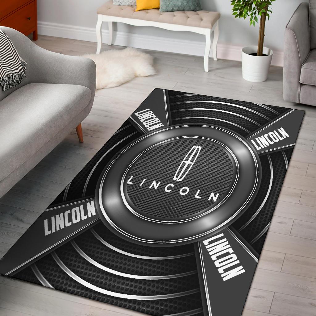 Lincoln Rug V2