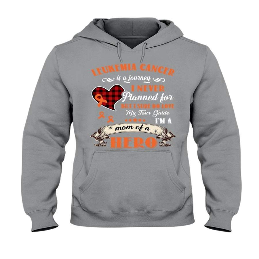 Leukemia Cancer Is A Journey I Never &hellip;