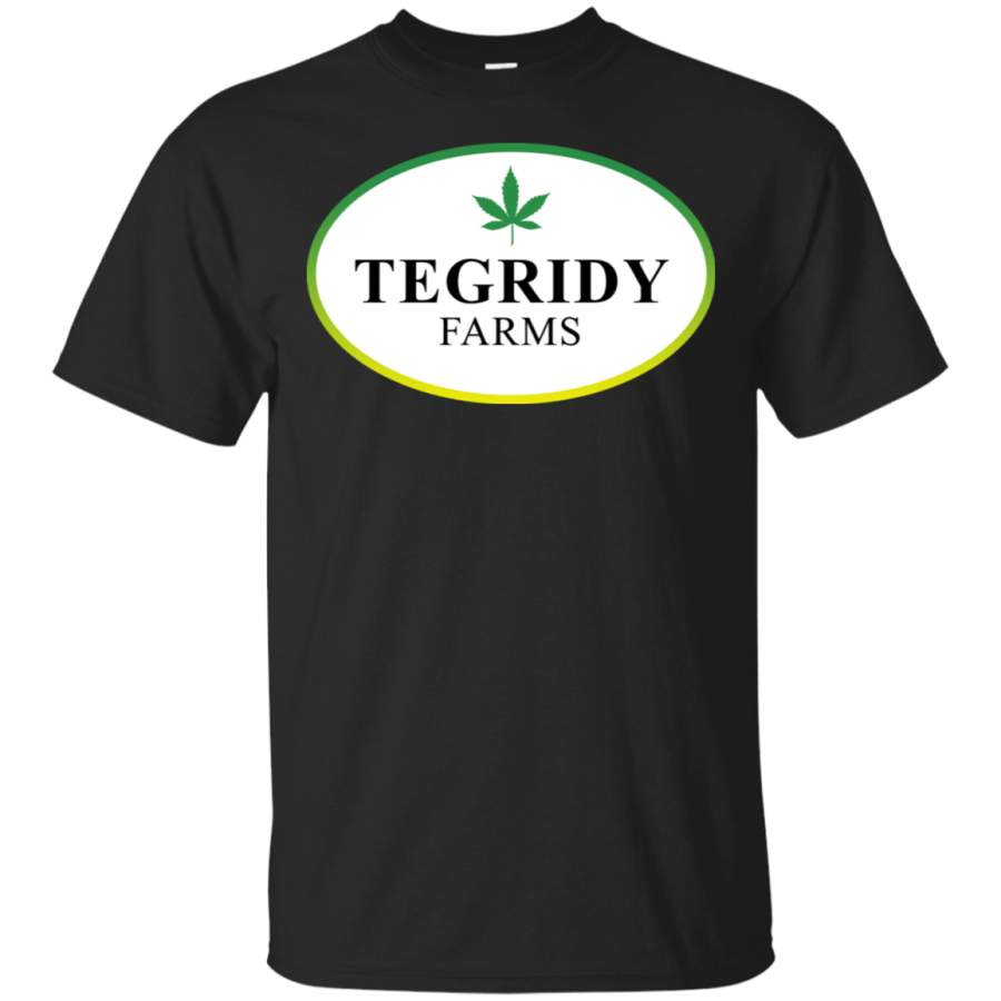 South Park Tegridy Farms Shirt - EmprintsTOP