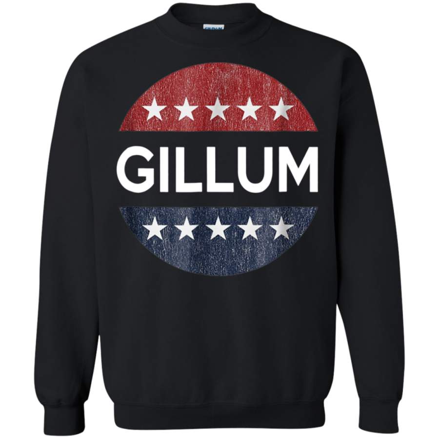 AGR andrew gillum for florida governor Sweatshirt