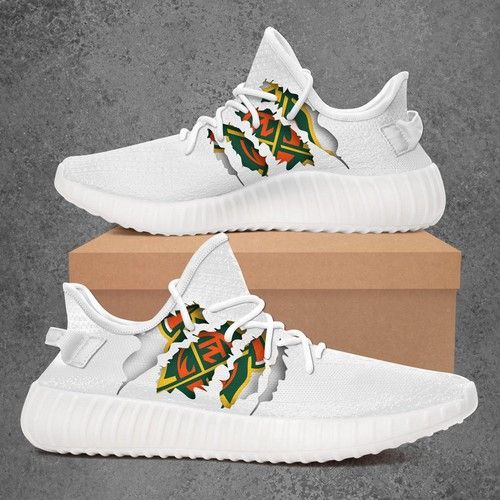 Arizona Hotshots Aaf Sport Teams Yeezy Boost 350 V2