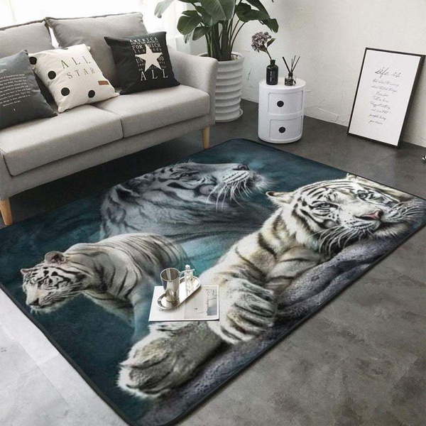 Tiger Rug RCDD81F37198