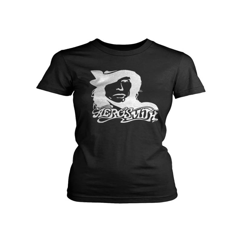 Aerosmith Steven Tyler Women’s T-Shirt