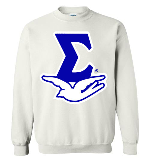 Phi Beta Sigma Sweatshirt Ed. 1