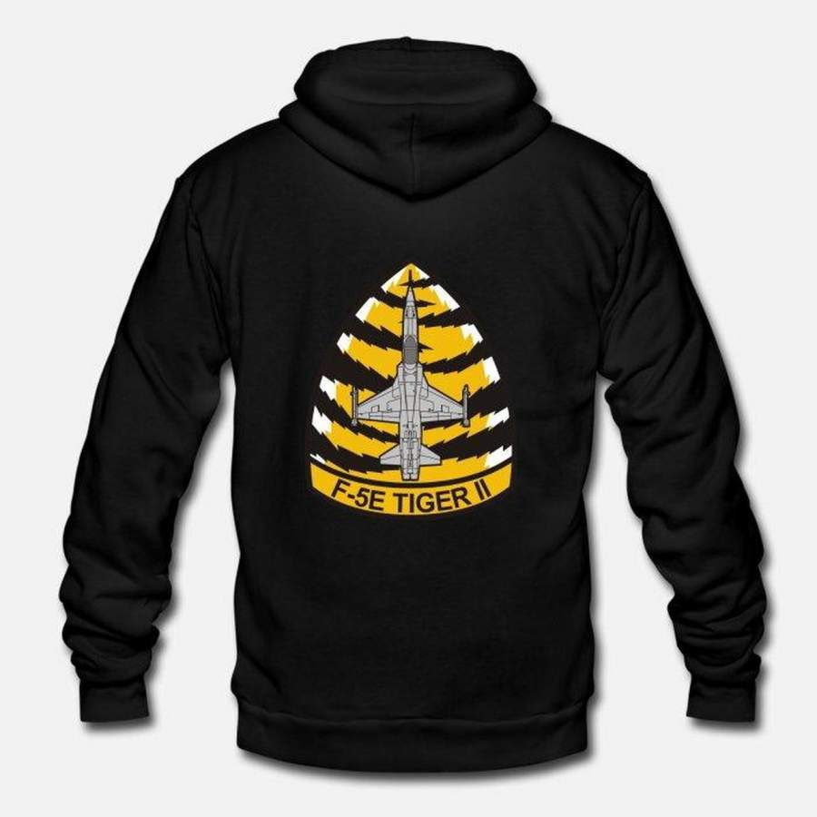 F-5E Tiger Ii  Hoodie All Over Printed