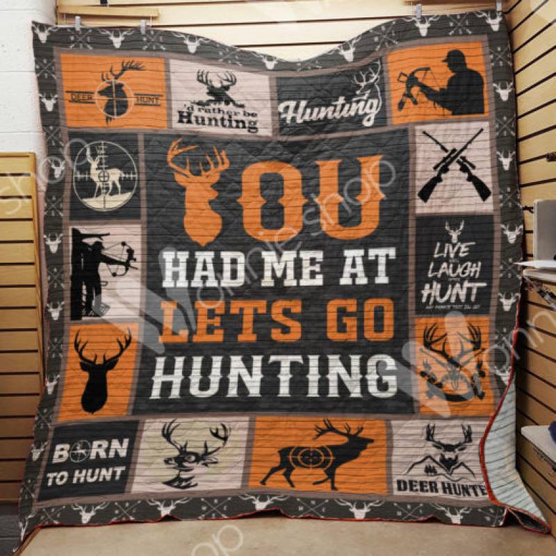 Hunting Blanket JN2803 85O35