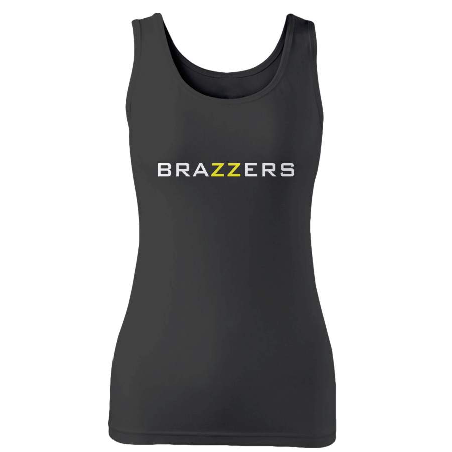 Brazzers Woman’s Tank Top