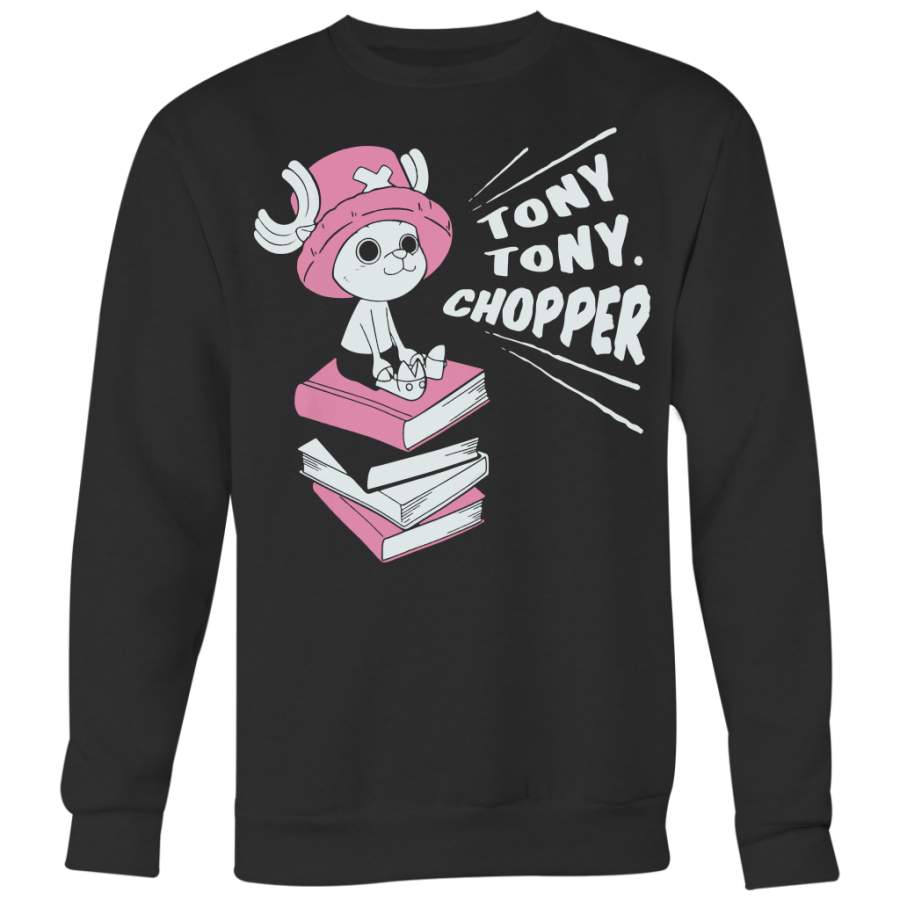 One Piece Shirt, Tony Tony Chopper Shirt