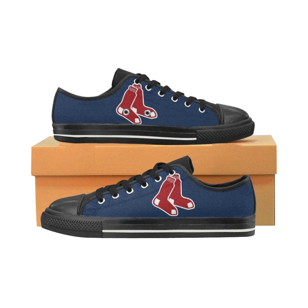 Boston Red Sox Shoes