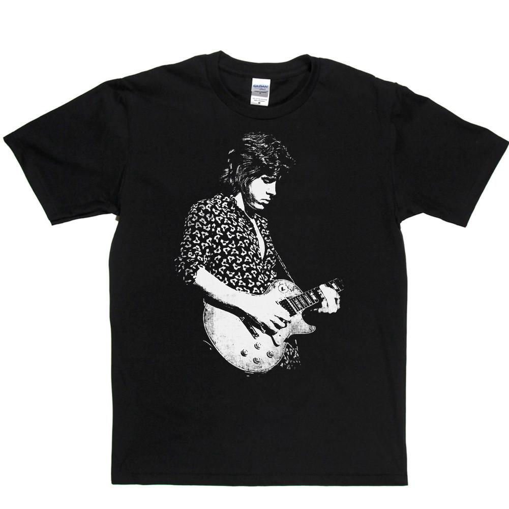 Mick Taylor T Shirt