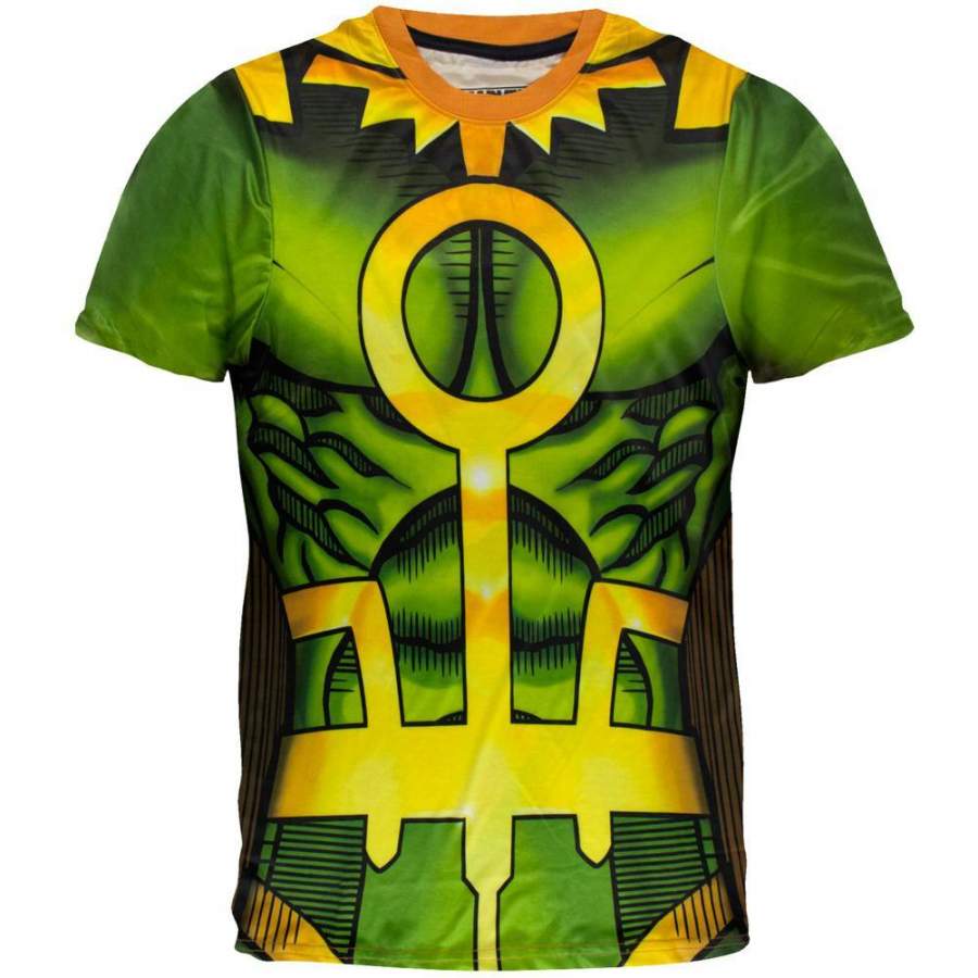 Thor – Loki Sublimation Costume T-Shirt