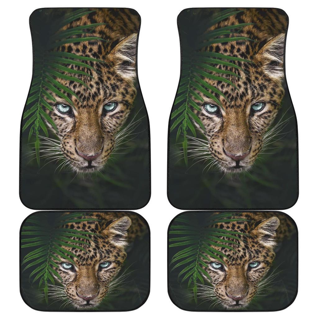 Jaguar Natural Car Floor Mats Amazing Gift Ideas