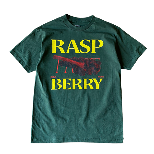 Raspberry Spoon Tee Shirt Outfit