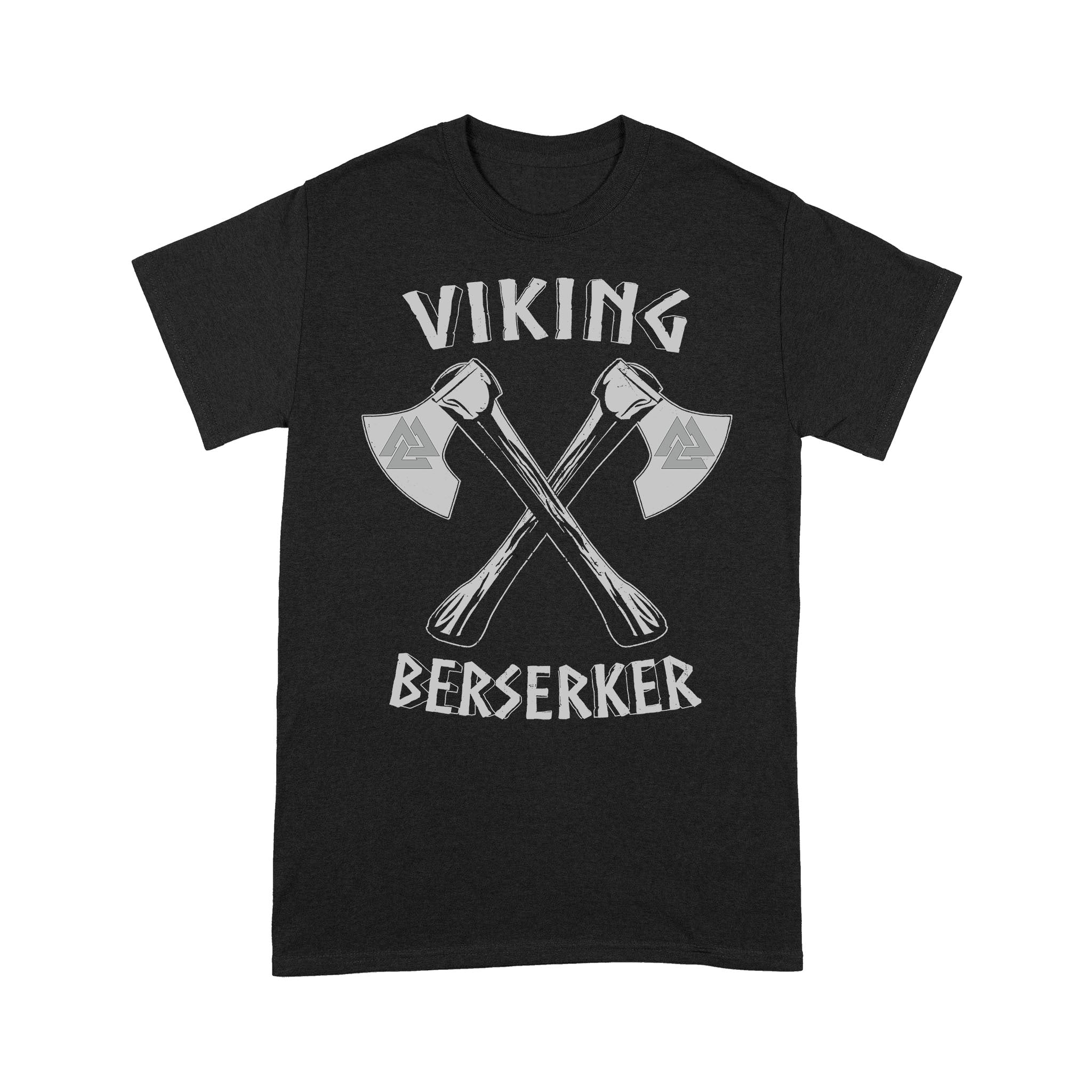 Viking Berserker Standard Men – Premium T-shirt