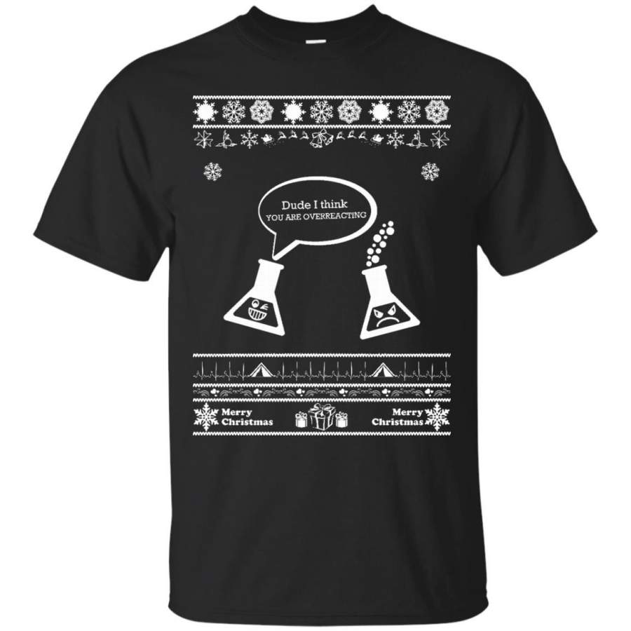 DRINK – Merry Christmas Drink T Shirt & Hoodie