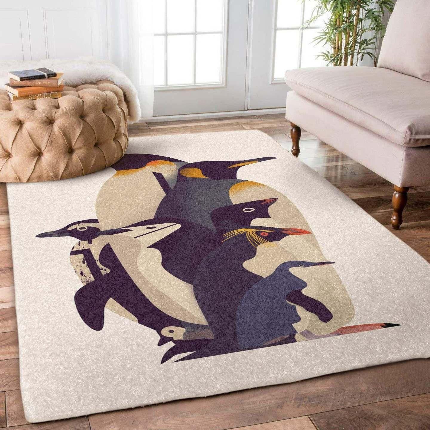 Penguin Dv0509161R Rug