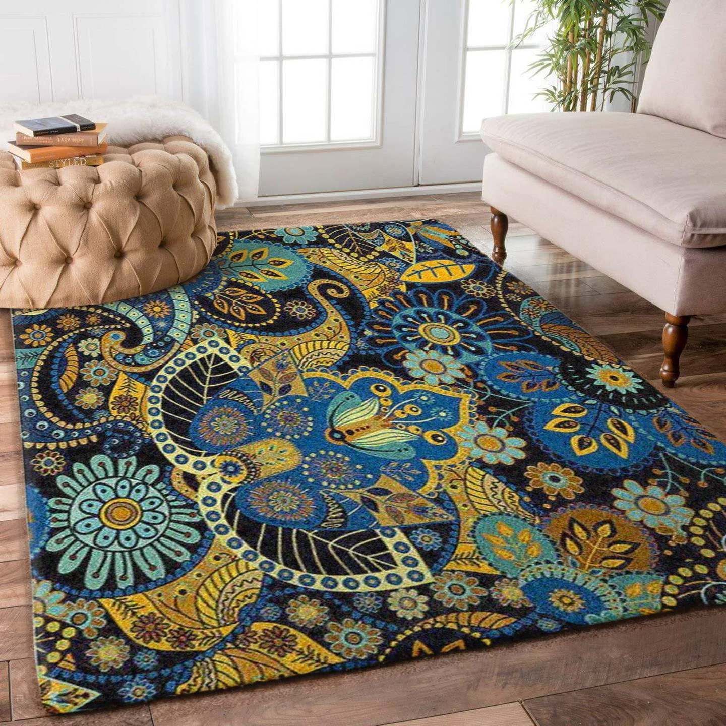 American Style Vintage CLP1610034TM Rug