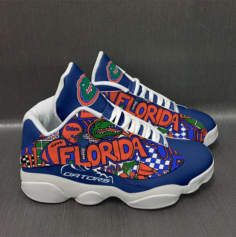 florida gators jordan 13 shoes custom jd13 sneakers sneakers air jordan 13 sneaker jd13 sneakers personalized shoes design