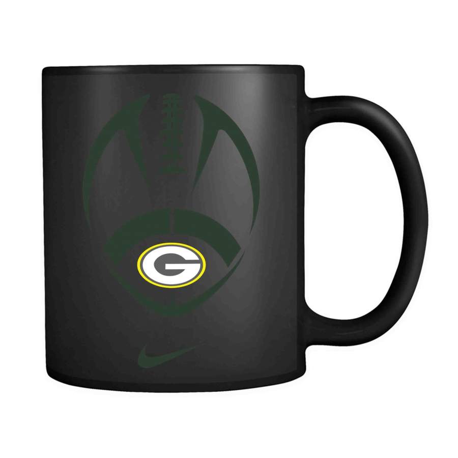 Green Bay Packers 11oz Mug