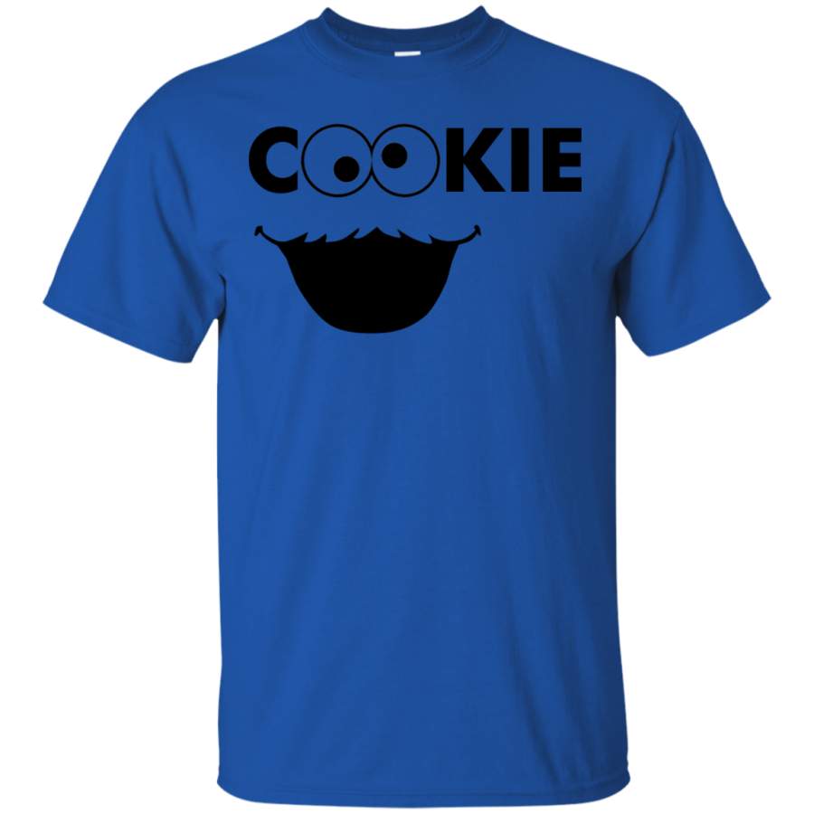 AGR Cookie Monster T-Shirt