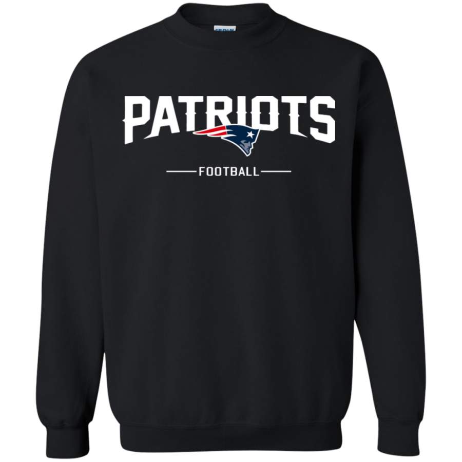 New England Patriots Sweatshirt