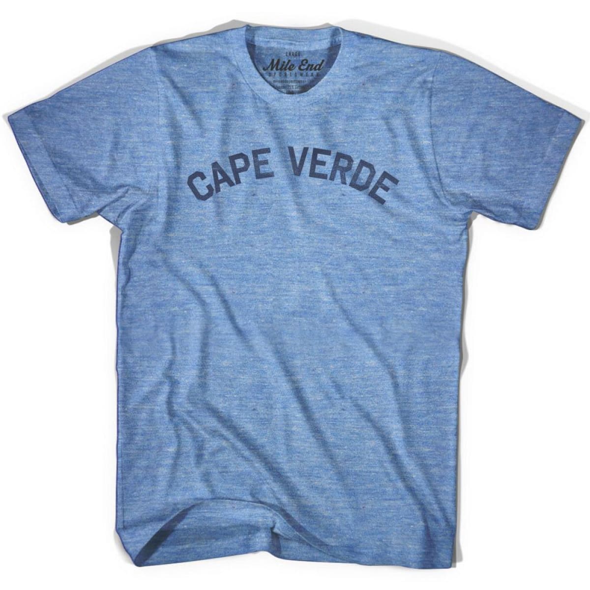 Cape Verde Vintage T-shirt