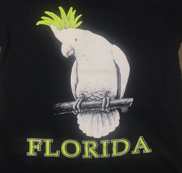 Vintage T-shirt, Vacation Shirt, Florida From Afterhoursdropbox On Etsy 5130