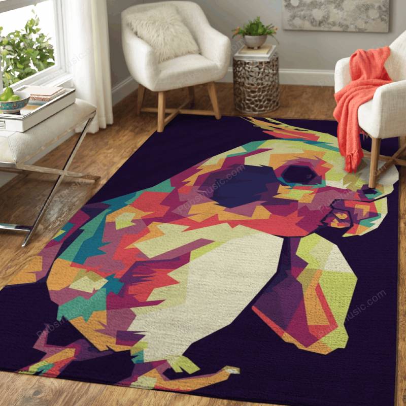 The Bird – Animal Rug Mats – Carpet