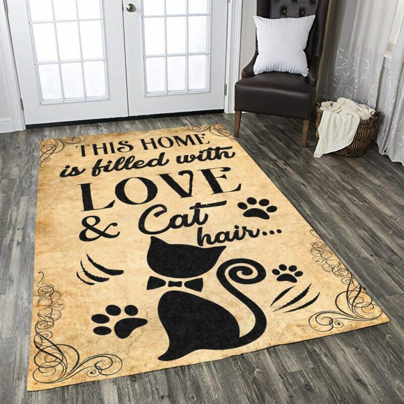 Halloween 26 Dhcdhc Ld1610 Rug Living Room Rug Home Decor