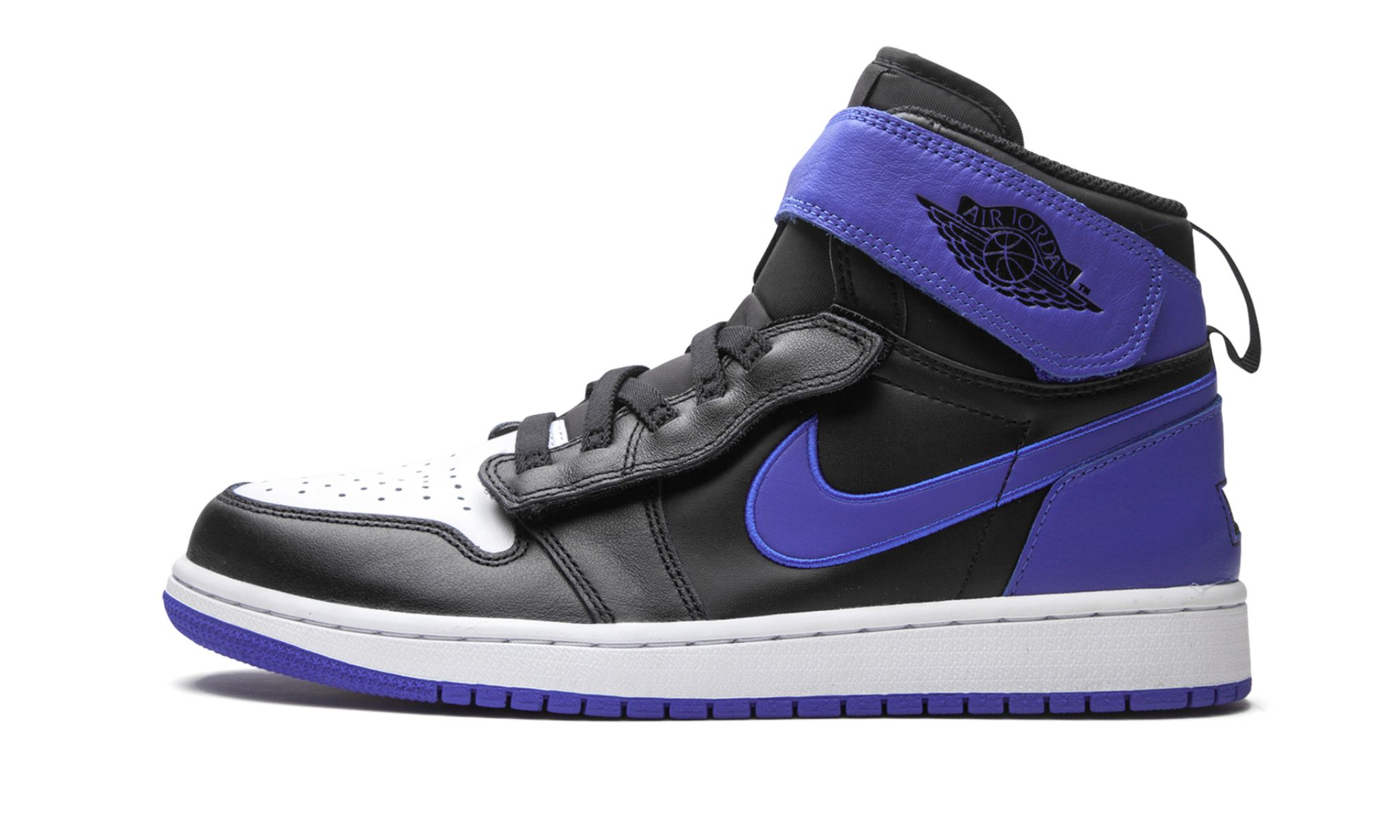 JD 1 High FlyEase Royal SNK231859912